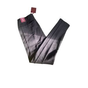 NWT Soku Fitted Pant (Sz 6)